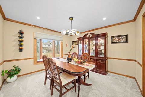 Tiny photo for 18 Newgate Avenue, Naperville, IL 60565 (MLS # 12549631)