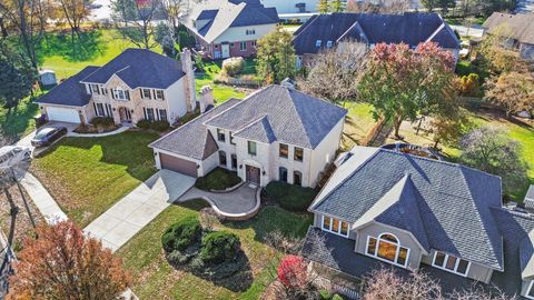 Tiny photo for 18 Newgate Avenue, Naperville, IL 60565 (MLS # 12549631)