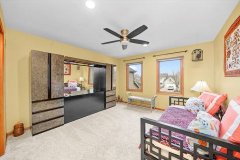 Tiny photo for 18 Newgate Avenue, Naperville, IL 60565 (MLS # 12549631)