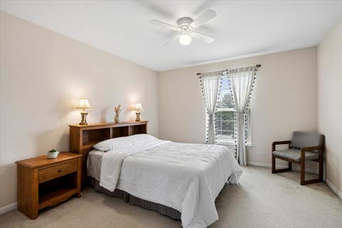 Tiny photo for 8 Orchid Court, Streamwood, IL 60107 (MLS # 12697912)