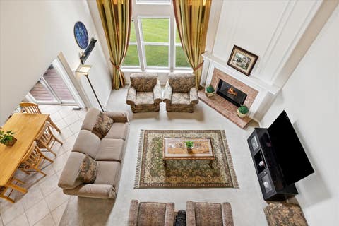 Tiny photo for 8 Orchid Court, Streamwood, IL 60107 (MLS # 12697912)