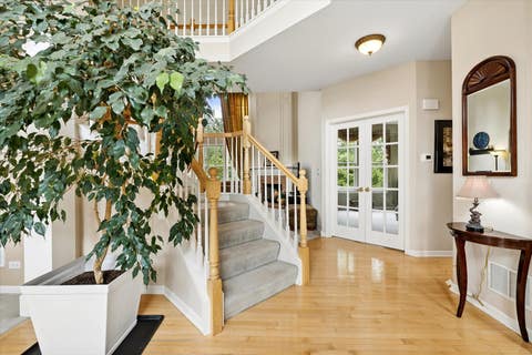 Tiny photo for 8 Orchid Court, Streamwood, IL 60107 (MLS # 12697912)