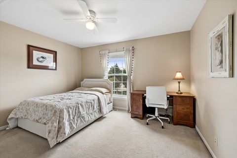 Tiny photo for 8 Orchid Court, Streamwood, IL 60107 (MLS # 12697912)