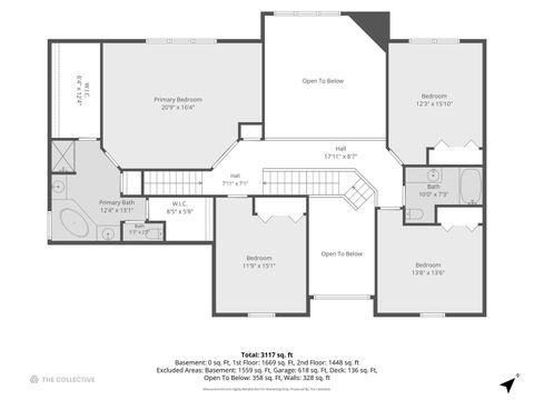 Tiny photo for 8 Orchid Court, Streamwood, IL 60107 (MLS # 12697912)