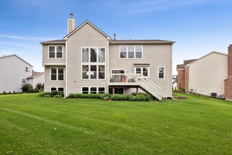Tiny photo for 8 Orchid Court, Streamwood, IL 60107 (MLS # 12697912)