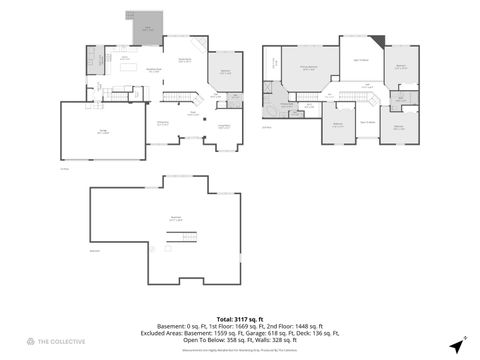 Tiny photo for 8 Orchid Court, Streamwood, IL 60107 (MLS # 12697912)