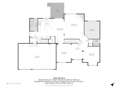 Tiny photo for 8 Orchid Court, Streamwood, IL 60107 (MLS # 12697912)