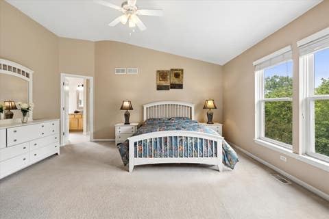 Tiny photo for 8 Orchid Court, Streamwood, IL 60107 (MLS # 12697912)