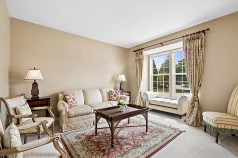 Tiny photo for 8 Orchid Court, Streamwood, IL 60107 (MLS # 12697912)