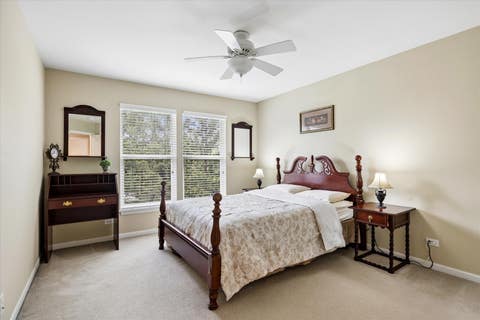 Tiny photo for 8 Orchid Court, Streamwood, IL 60107 (MLS # 12697912)