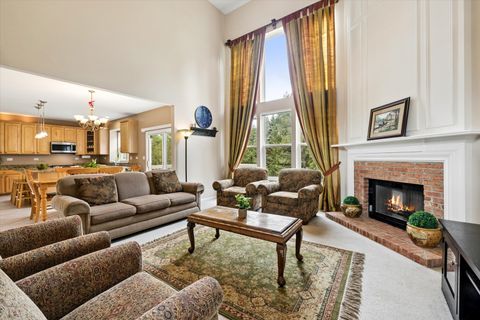 Tiny photo for 8 Orchid Court, Streamwood, IL 60107 (MLS # 12697912)
