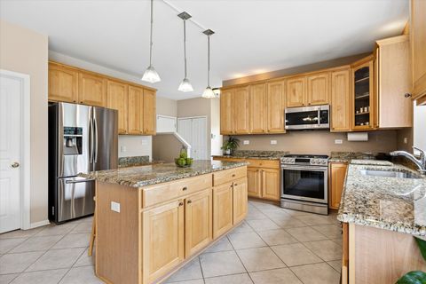 Tiny photo for 8 Orchid Court, Streamwood, IL 60107 (MLS # 12697912)