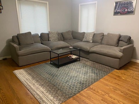 Tiny photo for 21828 W Knollwood Drive, Plainfield, IL 60544 (MLS # 12767044)
