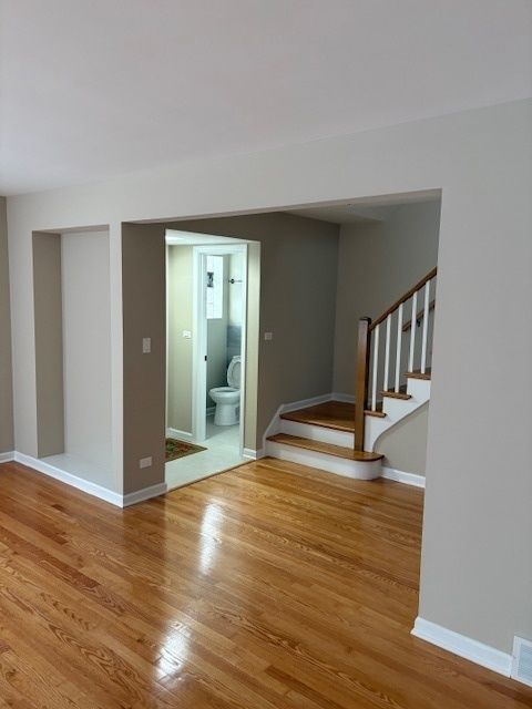 Tiny photo for 3518 W MAIN Street, Skokie, IL 60076 (MLS # 12533868)