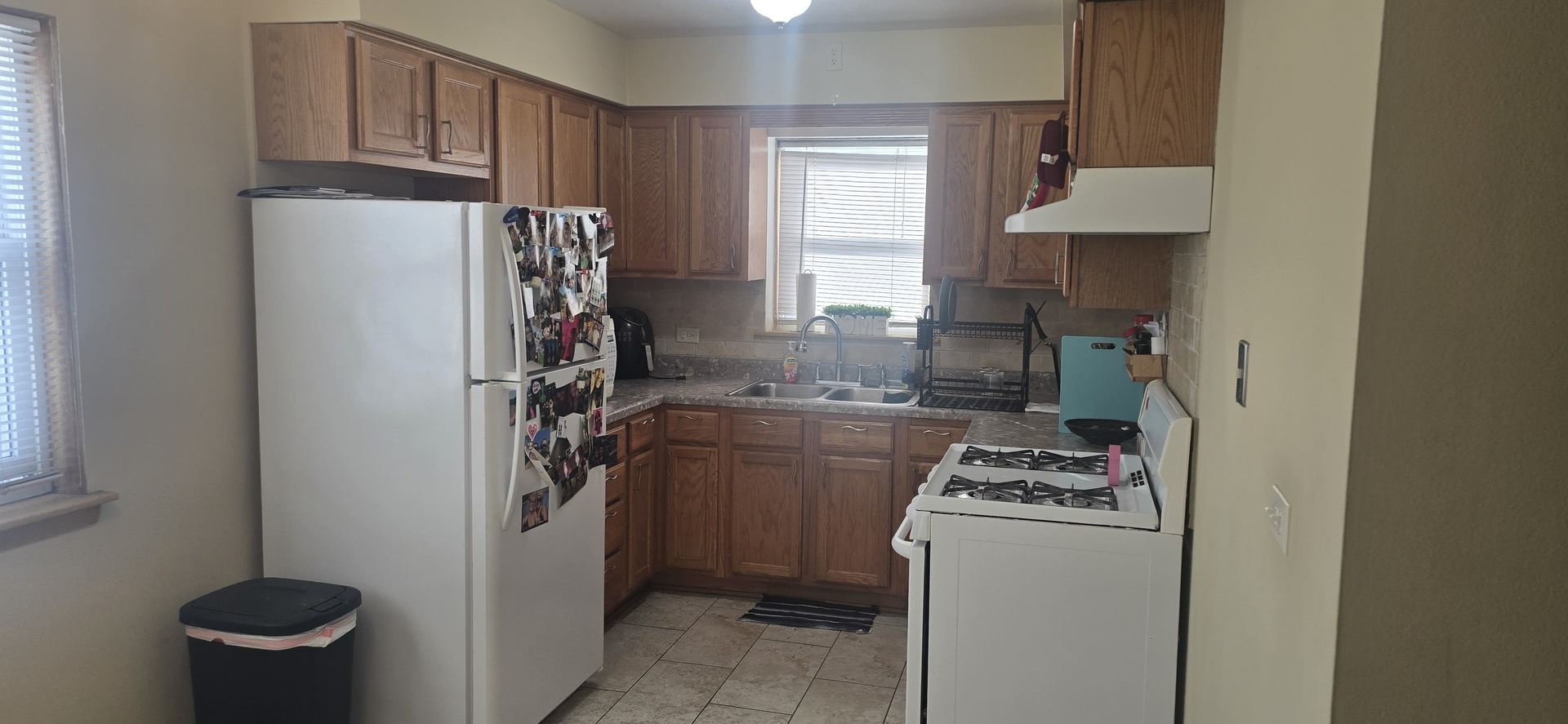 3950 N Pioneer Avenue G