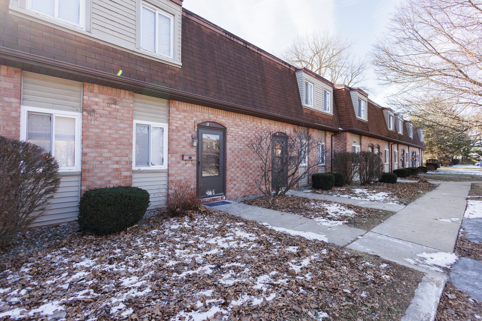 1119 S Curtis Avenue E51