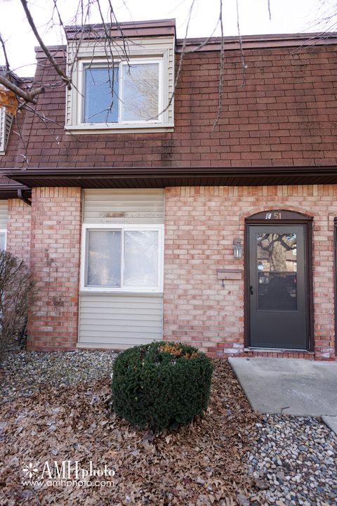 Photo of 1119 S Curtis Avenue #E51, Kankakee, IL 60901 (MLS # 12554293)