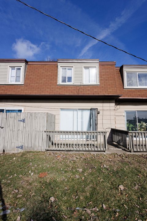 Tiny photo for 1119 S Curtis Avenue #E51, Kankakee, IL 60901 (MLS # 12554293)