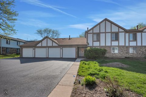1260 Williamsport Drive 3 Westmont IL 60559