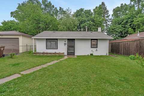 327 Hughes Avenue Lockport IL 60441