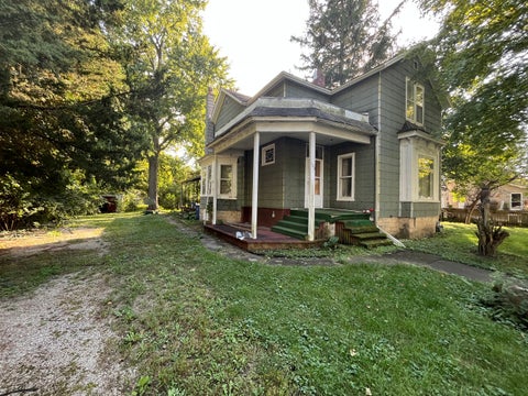 Photo of 120 W Market Street, Piper City, IL 60959 (MLS # 12782817)