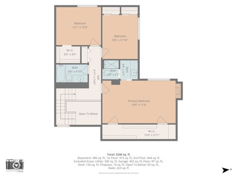 Tiny photo for 2634 Smith Street, Rolling Meadows, IL 60008 (MLS # 12674416)