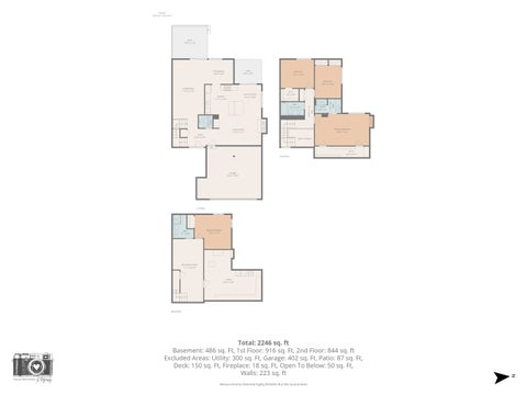 Tiny photo for 2634 Smith Street, Rolling Meadows, IL 60008 (MLS # 12674416)