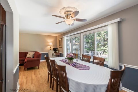 Tiny photo for 2634 Smith Street, Rolling Meadows, IL 60008 (MLS # 12674416)