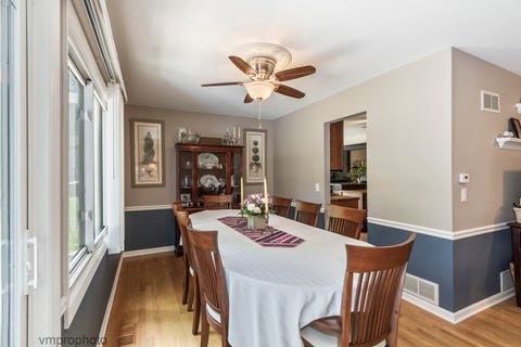 Tiny photo for 2634 Smith Street, Rolling Meadows, IL 60008 (MLS # 12674416)