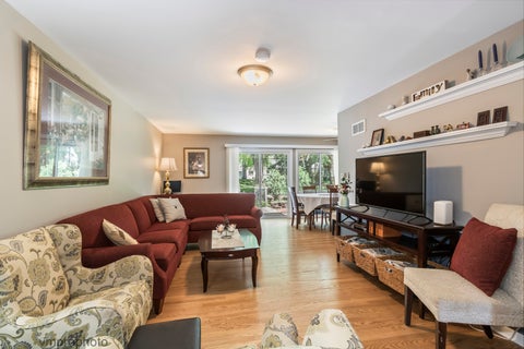 Tiny photo for 2634 Smith Street, Rolling Meadows, IL 60008 (MLS # 12674416)