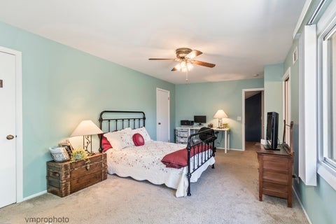 Tiny photo for 2634 Smith Street, Rolling Meadows, IL 60008 (MLS # 12674416)