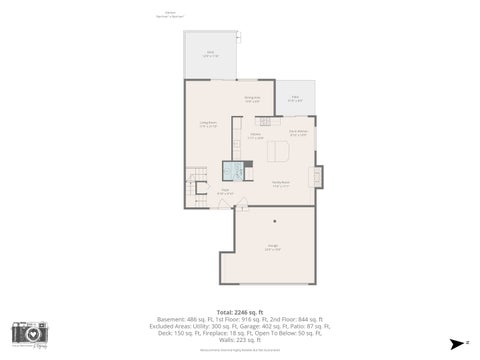 Tiny photo for 2634 Smith Street, Rolling Meadows, IL 60008 (MLS # 12674416)