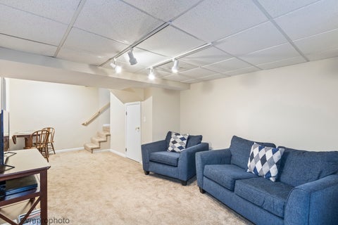 Tiny photo for 2634 Smith Street, Rolling Meadows, IL 60008 (MLS # 12674416)