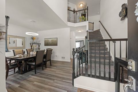 Tiny photo for 21037 Coventry Circle, Shorewood, IL 60404 (MLS # 12457218)