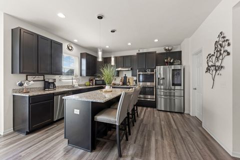 Tiny photo for 21037 Coventry Circle, Shorewood, IL 60404 (MLS # 12457218)