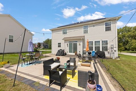 Tiny photo for 21037 Coventry Circle, Shorewood, IL 60404 (MLS # 12457218)