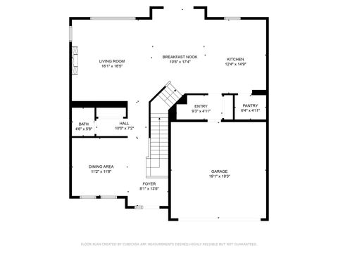 Tiny photo for 21037 Coventry Circle, Shorewood, IL 60404 (MLS # 12457218)