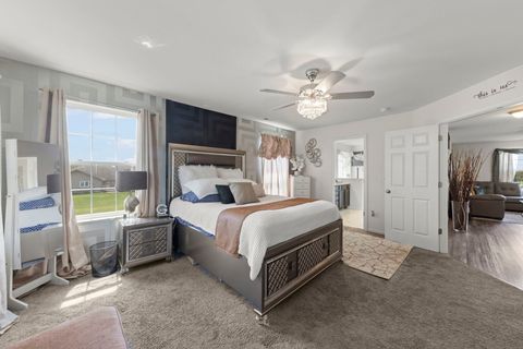 Tiny photo for 21037 Coventry Circle, Shorewood, IL 60404 (MLS # 12457218)