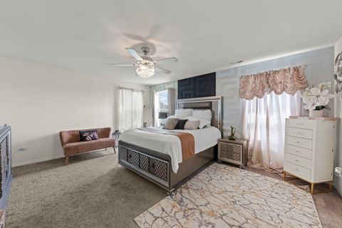 Tiny photo for 21037 Coventry Circle, Shorewood, IL 60404 (MLS # 12457218)