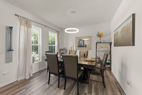 Tiny photo for 21037 Coventry Circle, Shorewood, IL 60404 (MLS # 12457218)