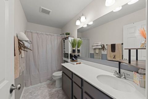 Tiny photo for 21037 Coventry Circle, Shorewood, IL 60404 (MLS # 12457218)