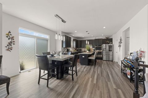 Tiny photo for 21037 Coventry Circle, Shorewood, IL 60404 (MLS # 12457218)