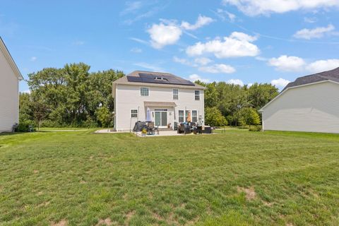 Tiny photo for 21037 Coventry Circle, Shorewood, IL 60404 (MLS # 12457218)