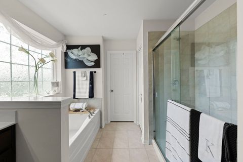 Tiny photo for 21037 Coventry Circle, Shorewood, IL 60404 (MLS # 12457218)