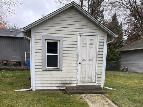 Tiny photo for 309 N River Road, Fox River Grove, IL 60021 (MLS # 12522730)