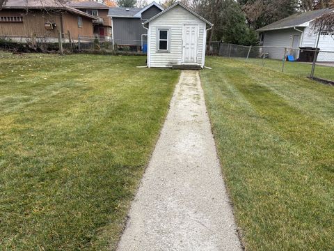 Tiny photo for 309 N River Road, Fox River Grove, IL 60021 (MLS # 12522730)