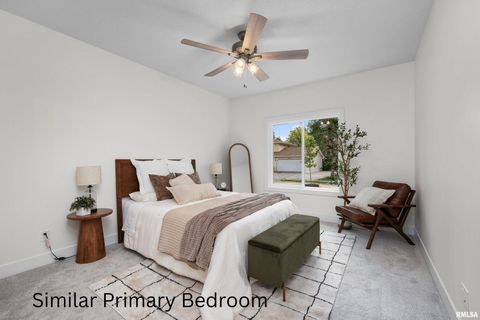 Tiny photo for 4718 WILLOW Circle, Davenport, IA 52806 (MLS # QC4269996)