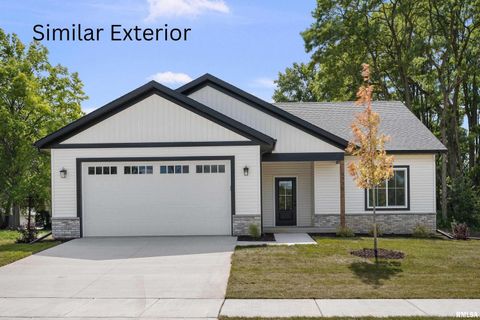 Photo of 4718 WILLOW Circle, Davenport, IA 52806 (MLS # QC4269996)