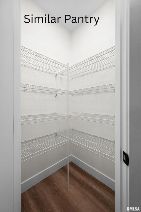 Tiny photo for 4718 WILLOW Circle, Davenport, IA 52806 (MLS # QC4269996)