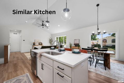 Tiny photo for 4718 WILLOW Circle, Davenport, IA 52806 (MLS # QC4269996)